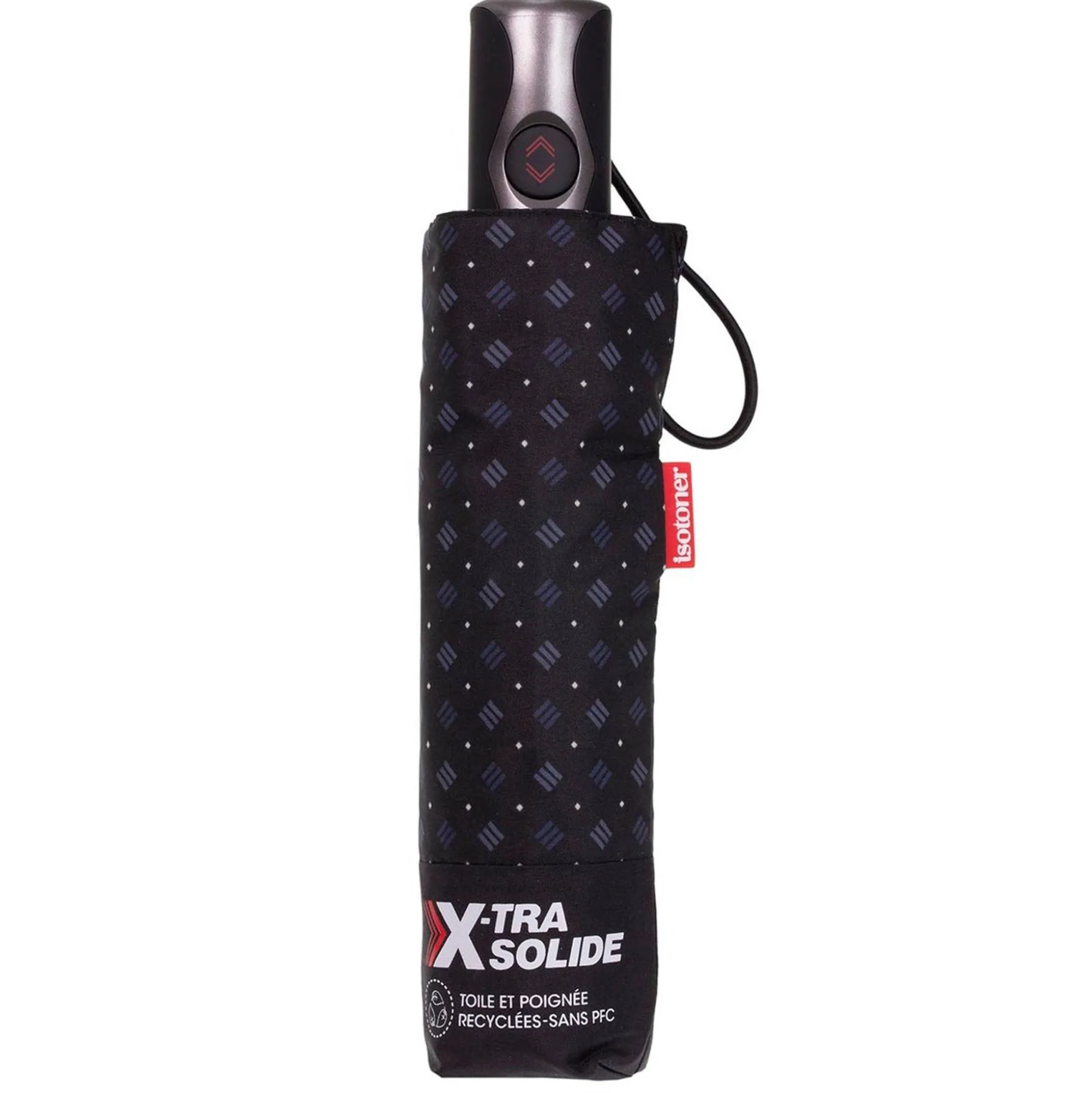Isotoner Parapluie automatique homme X-tra Solide*Homme Parapluies Homme
