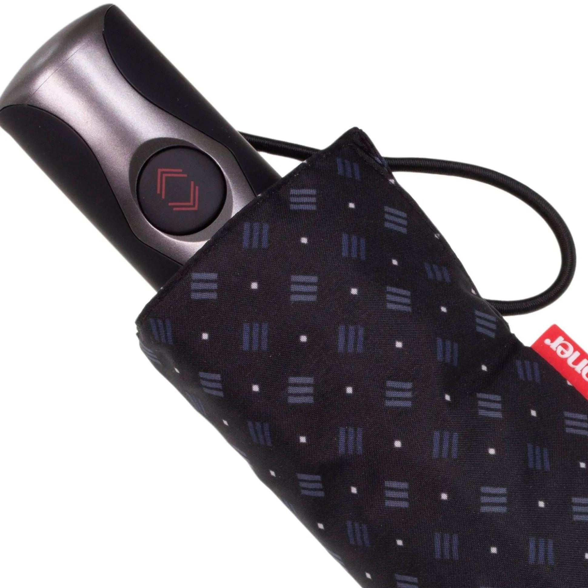 Isotoner Parapluie automatique homme X-tra Solide*Homme Parapluies Homme