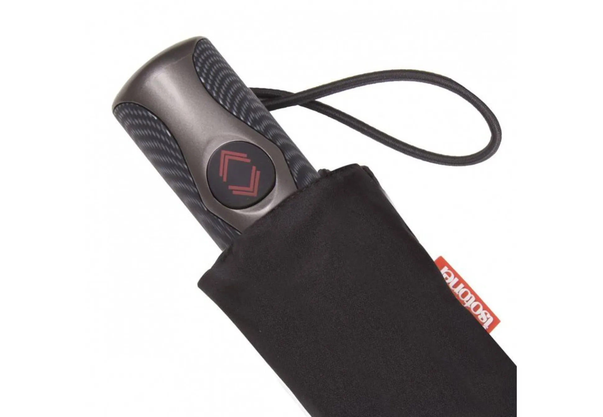 Isotoner Parapluie automatique homme X-tra Solide*Homme Parapluies Homme