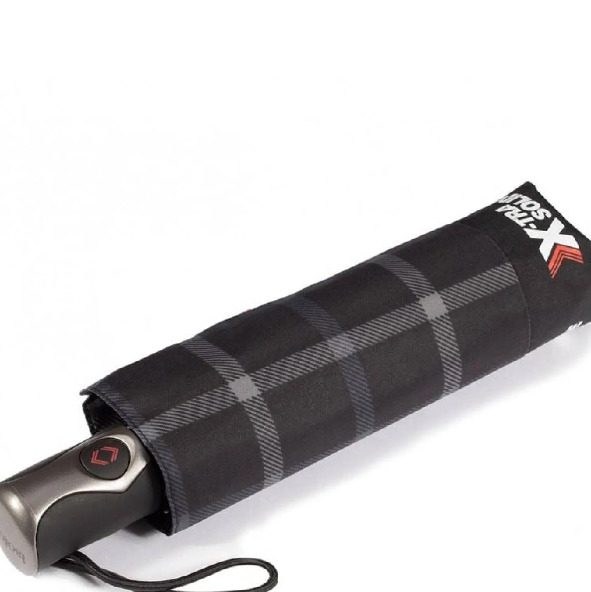 Isotoner Parapluie automatique homme X-tra Solide*Homme Parapluies Homme