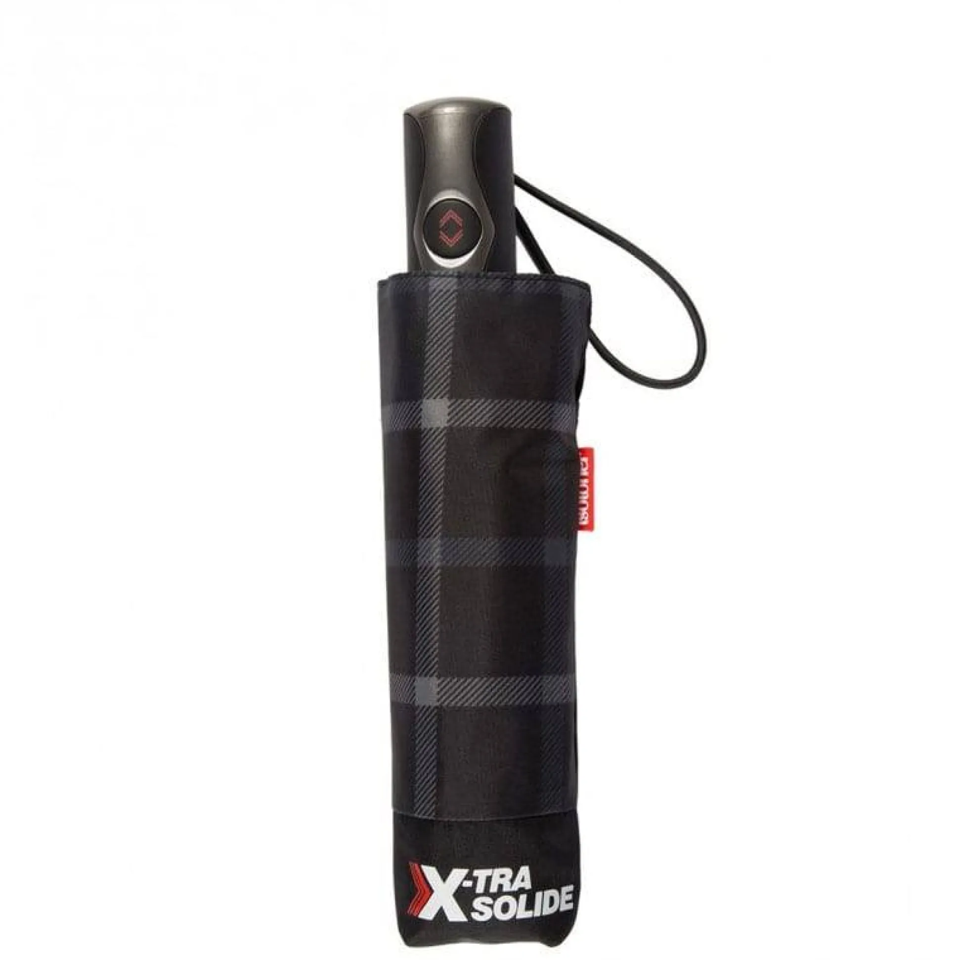 Isotoner Parapluie automatique homme X-tra Solide*Homme Parapluies Homme