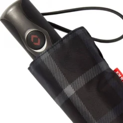 Isotoner Parapluie automatique homme X-tra Solide*Homme Parapluies Homme