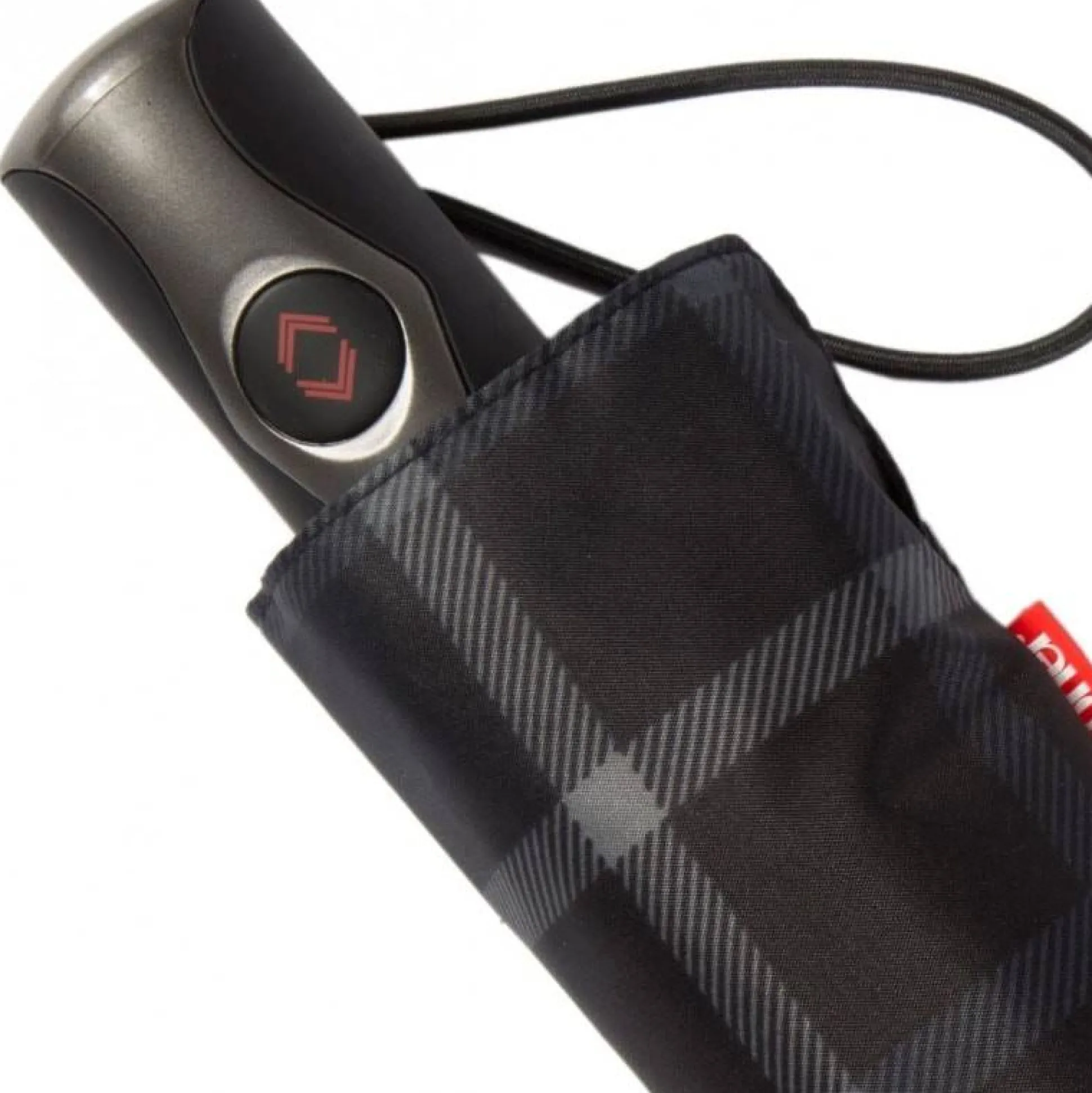Isotoner Parapluie automatique homme X-tra Solide*Homme Parapluies Homme