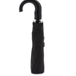 Pierre Cardin Parapluie automatique Mini AC Black Line*Homme Parapluies Homme