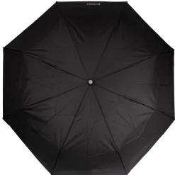 Isotoner Parapluie bois deluxe X-TRA solide*Homme Parapluies Homme