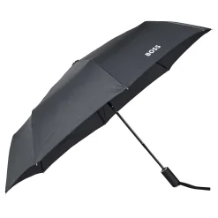 Hugo Boss Parapluie de poche Loop automatique*Homme Parapluies Homme