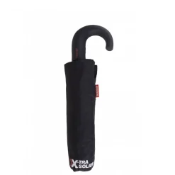 Isotoner Parapluie homme auto crook X-tra Solide*Homme Parapluies Homme