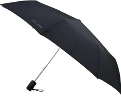 Pierre Cardin Parapluie homme pliant automatique Slimline*Homme Parapluies Homme