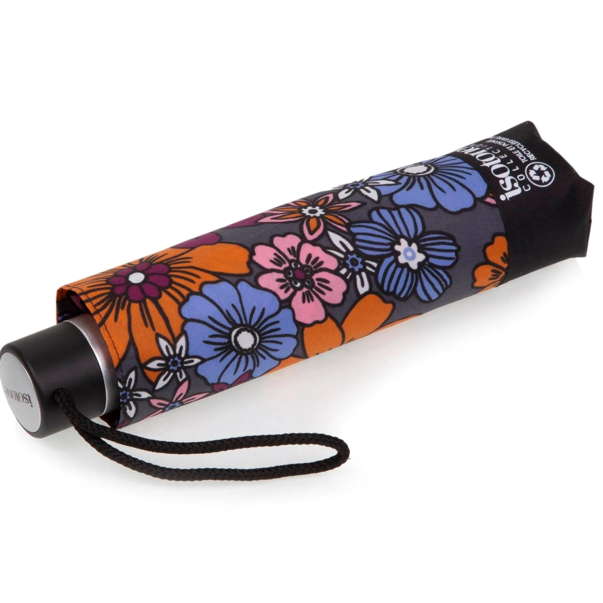 Isotoner Parapluie manuel petit prix X-tra Sec*Femme Parapluies