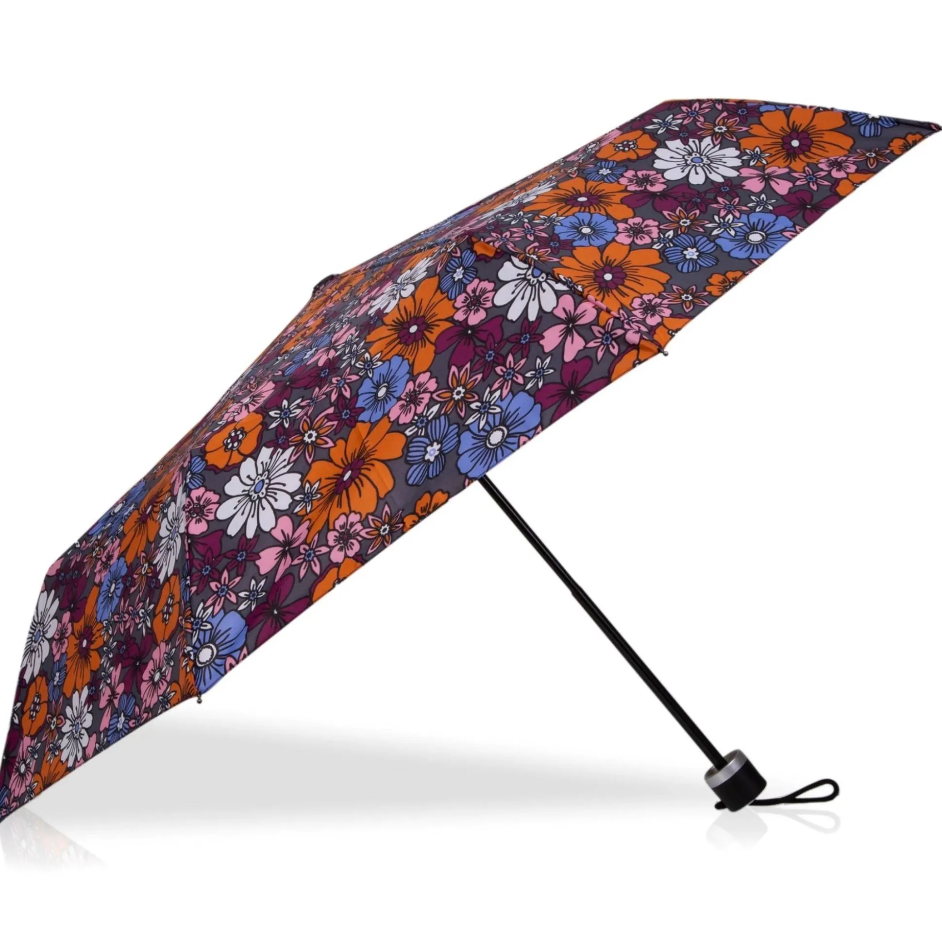 Isotoner Parapluie manuel petit prix X-tra Sec*Femme Parapluies