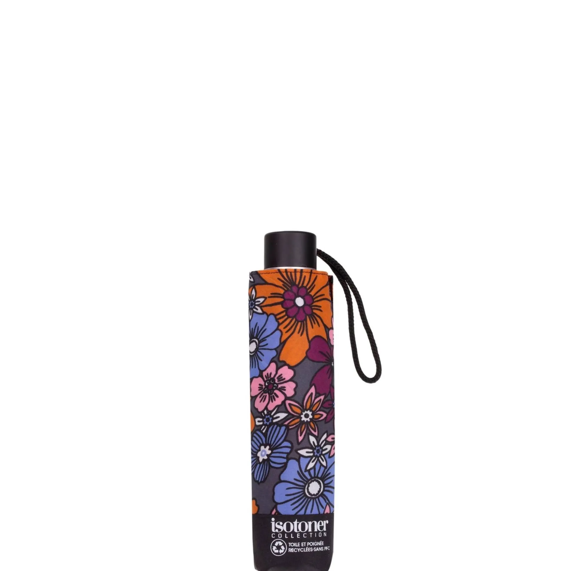Isotoner Parapluie manuel petit prix X-tra Sec*Femme Parapluies