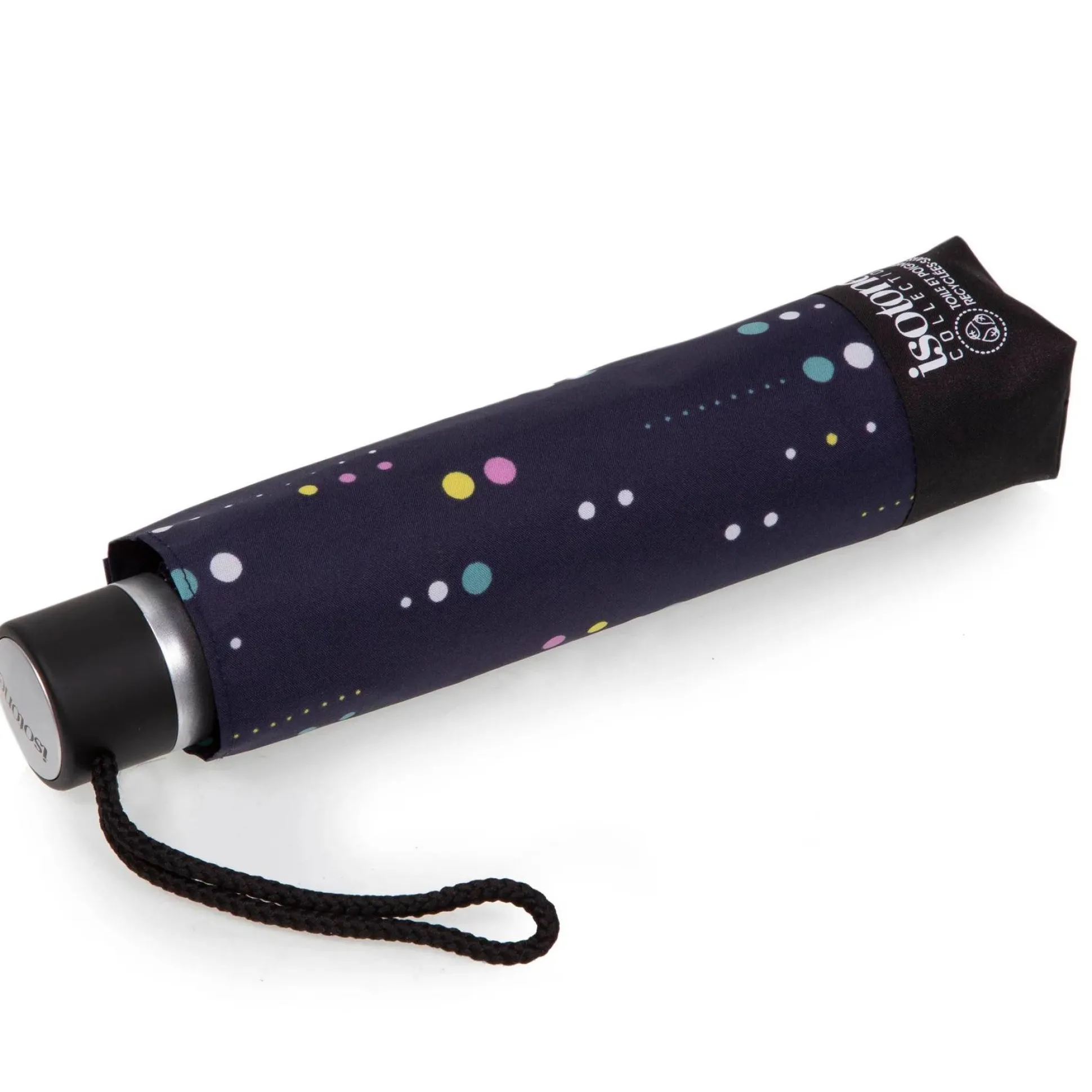 Isotoner Parapluie manuel petit prix X-tra Sec*Femme Parapluies