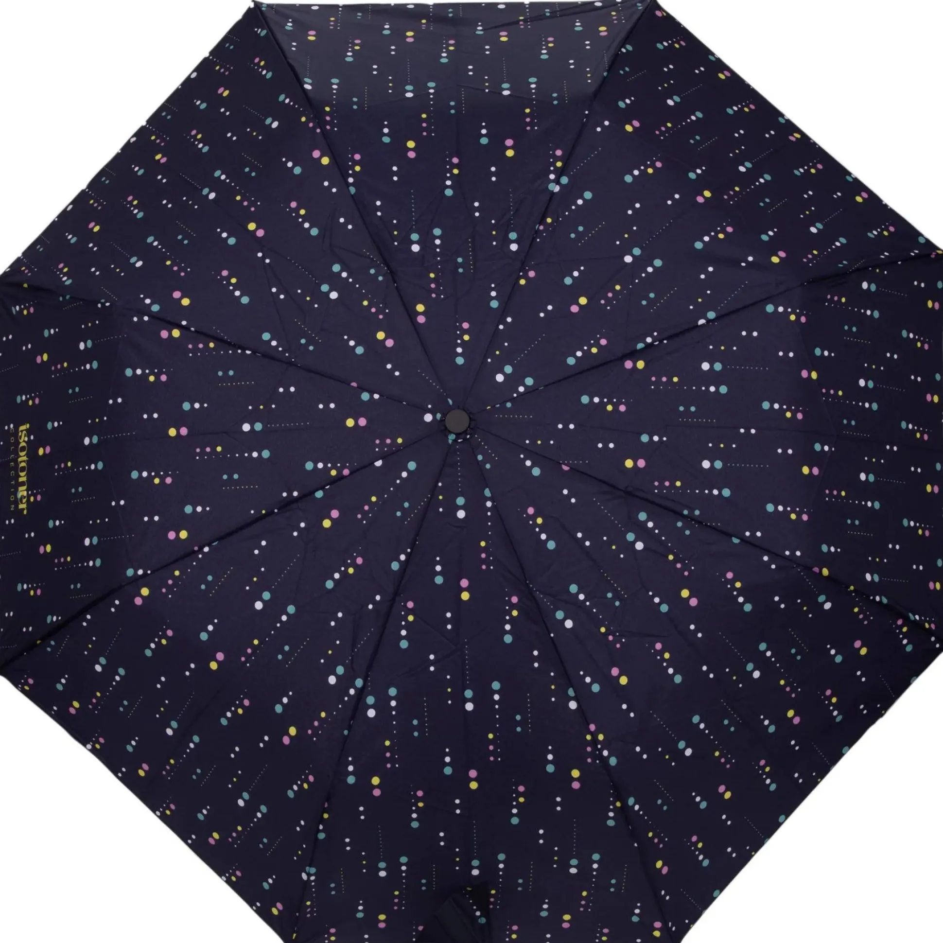 Isotoner Parapluie manuel petit prix X-tra Sec*Femme Parapluies