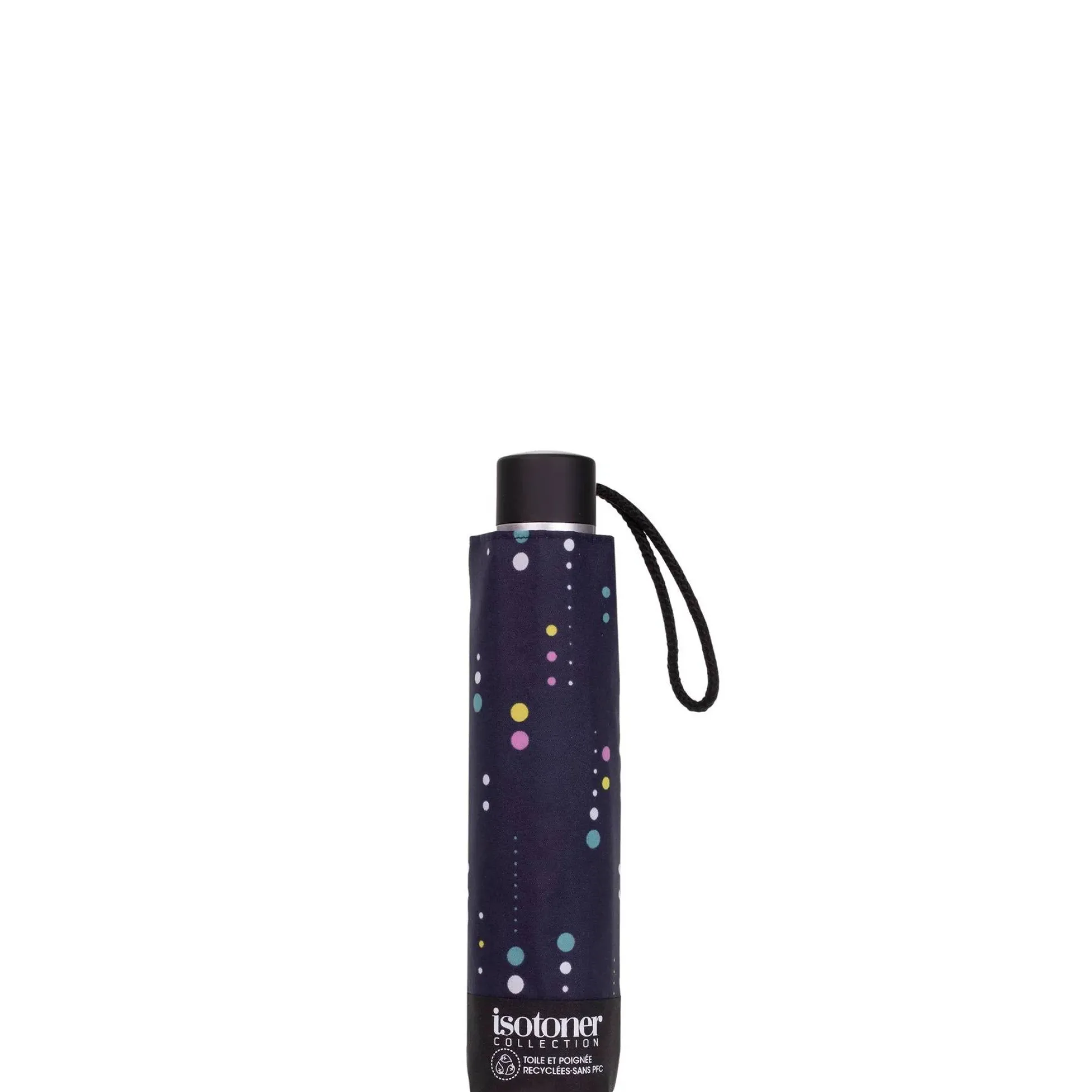 Isotoner Parapluie manuel petit prix X-tra Sec*Femme Parapluies