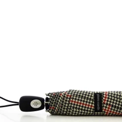 Pierre Cardin Parapluie mini automatique a carreaux*Femme Parapluies