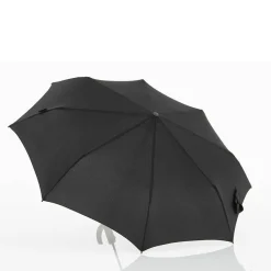 Knirps Parapluie T.260 Medium Duomatic poignee crook*Homme Parapluies Homme
