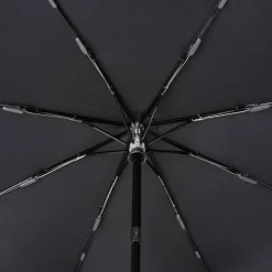 Knirps Parapluie T.260 Medium Duomatic poignee crook*Homme Parapluies Homme
