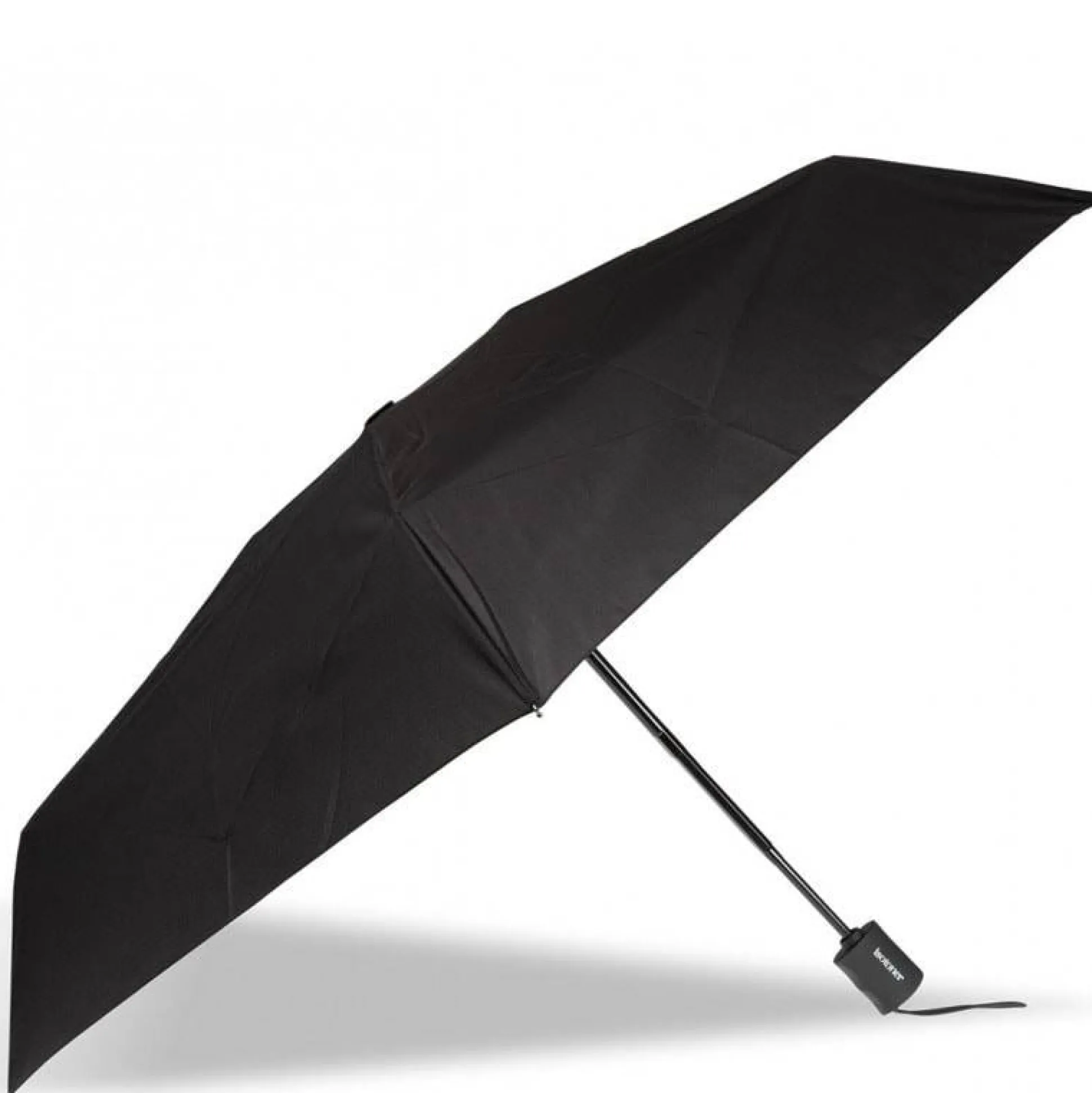 Isotoner Petit parapluie plat automatique X-tra Sec*Femme/Homme Parapluies Homme|Parapluies