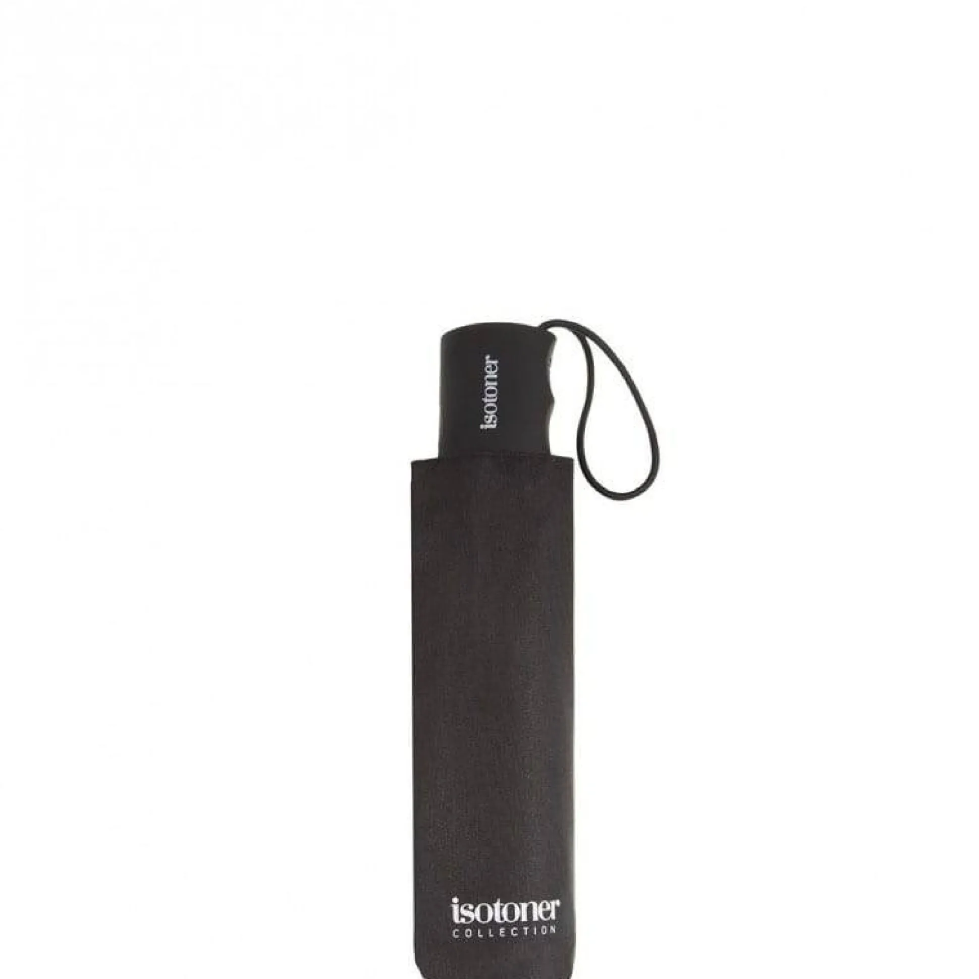 Isotoner Petit parapluie plat automatique X-tra Sec*Femme/Homme Parapluies Homme|Parapluies