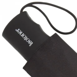 Isotoner Petit parapluie plat automatique X-tra Sec*Femme/Homme Parapluies Homme|Parapluies