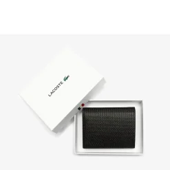 Lacoste Petit portefeuille a pression Chantaco*Femme Portefeuilles Femme