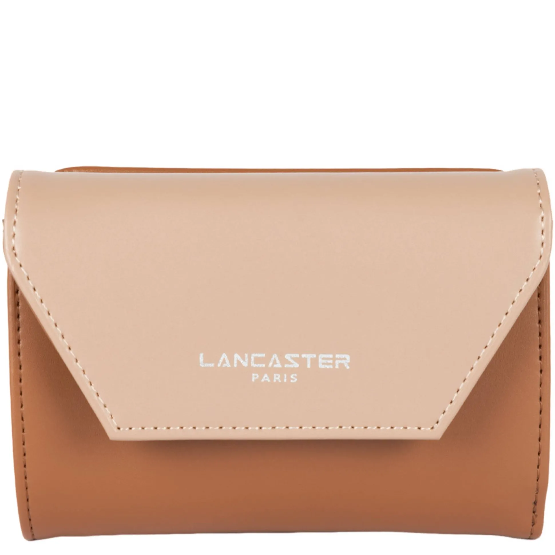 Lancaster Petit portefeuille a rabat Smooth*Femme Portefeuilles Femme