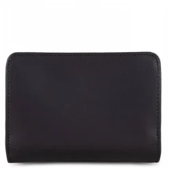 Lancaster Petit portefeuille a rabat Smooth*Femme Portefeuilles Femme