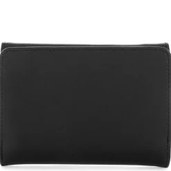 Lancaster Petit portefeuille a rabat Smooth*Femme Portefeuilles Femme