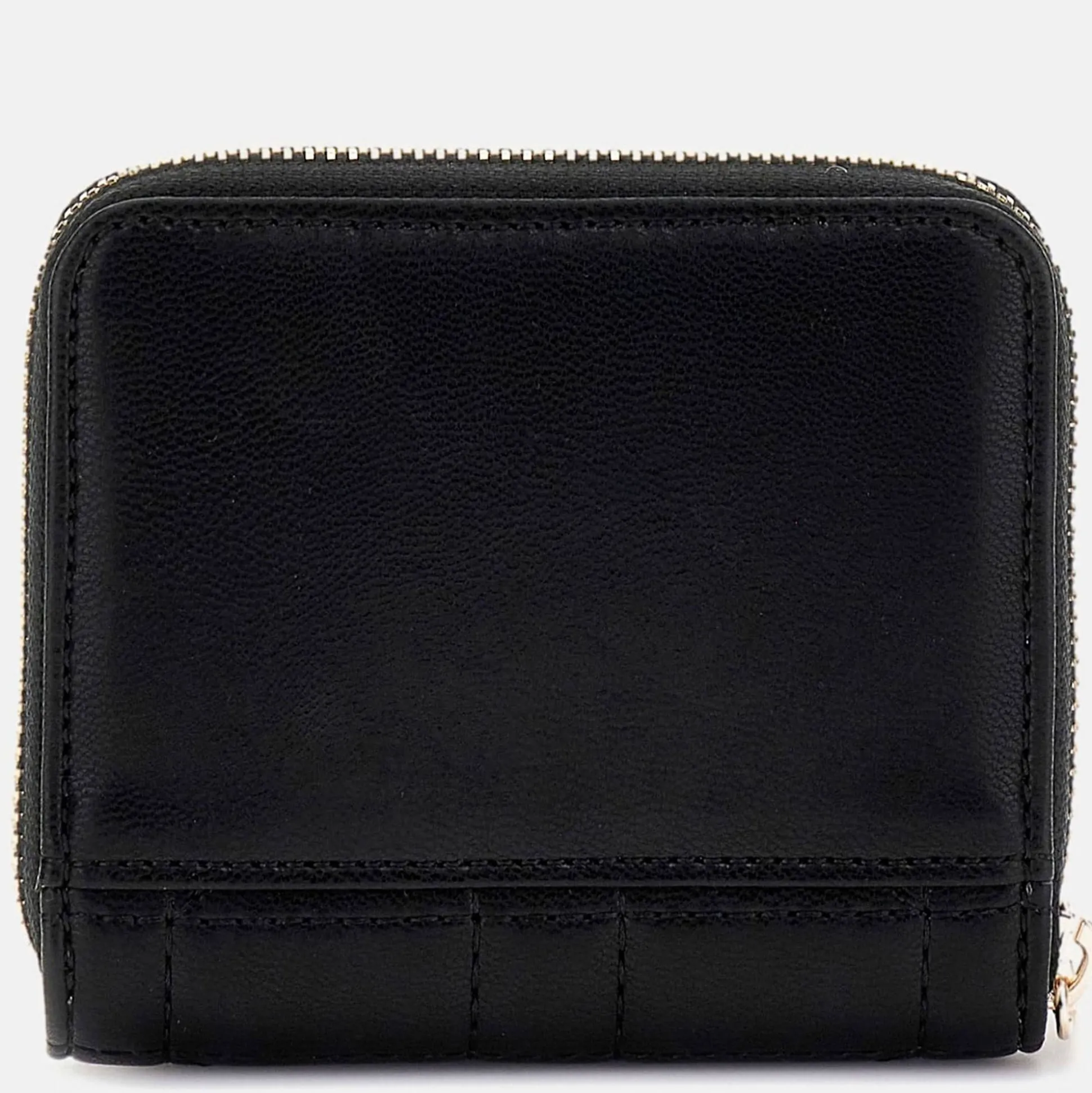 Guess Petit portefeuille Assia effet matelasse*Femme Portefeuilles Femme
