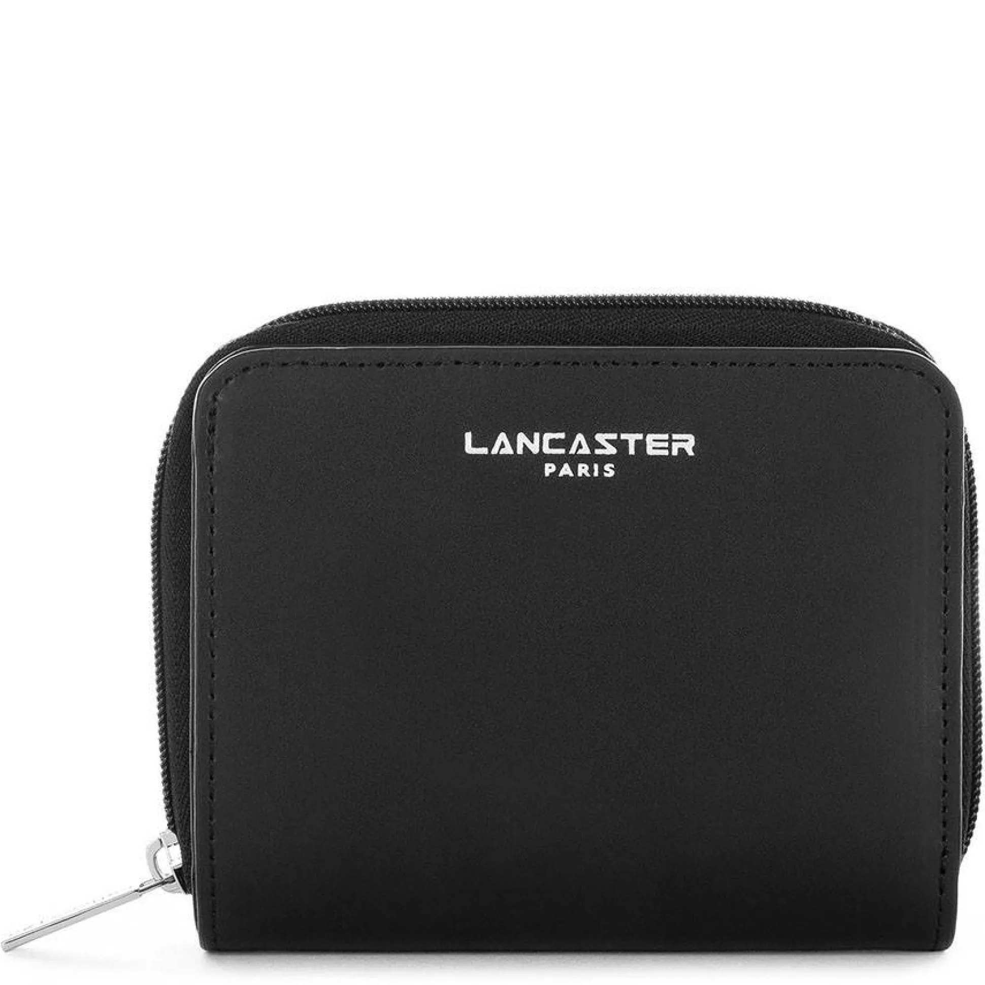 Lancaster Petit portefeuille cuir lisse Smooth*Femme Portefeuilles Femme