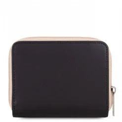 Lancaster Petit portefeuille cuir lisse Smooth*Femme Portefeuilles Femme