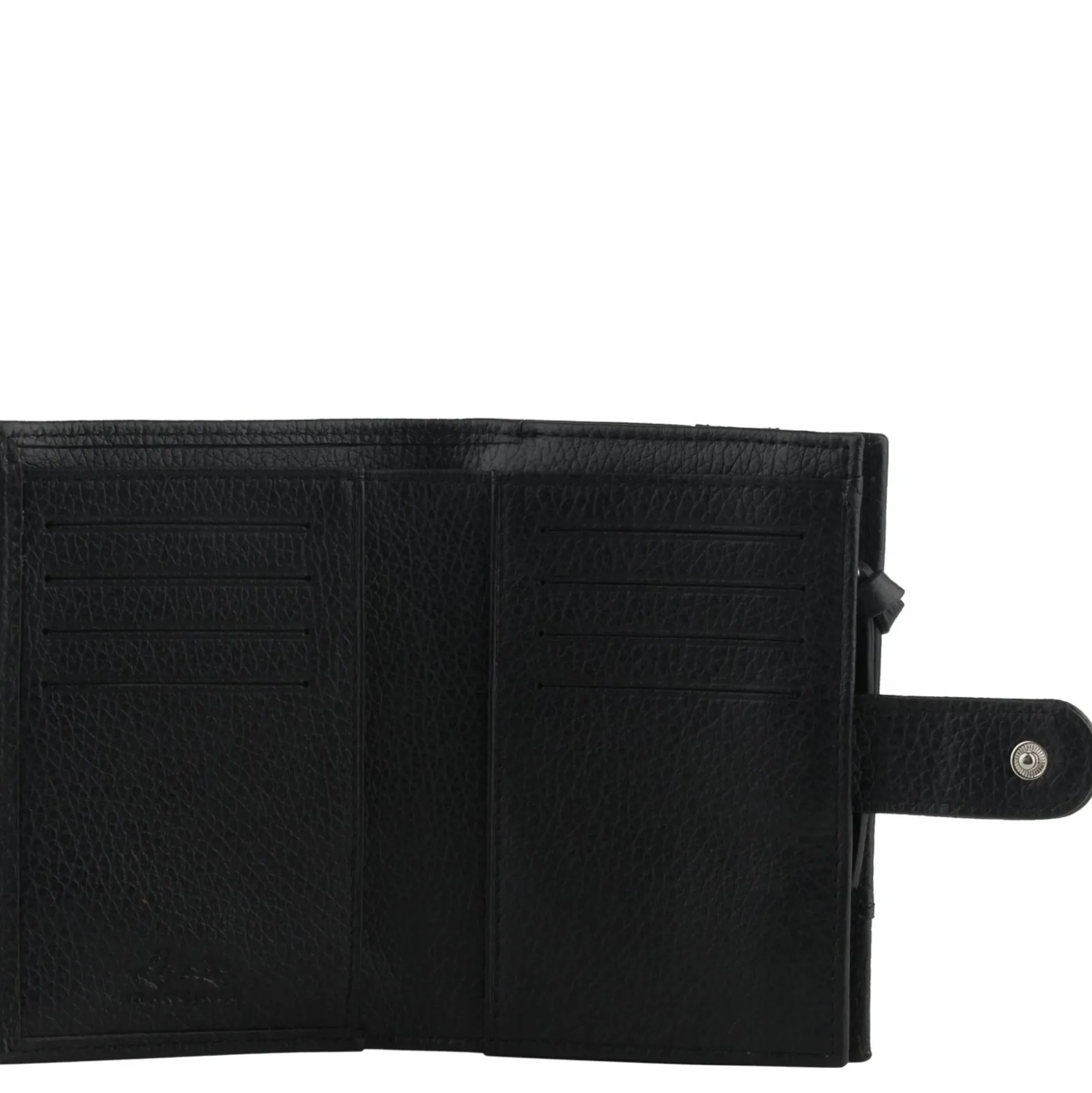 Francinel Petit portefeuille Dakota effet graine*Femme Portefeuilles Femme
