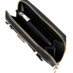 Guess Petit portefeuille Eco Ali zippe*Femme Portefeuilles Femme