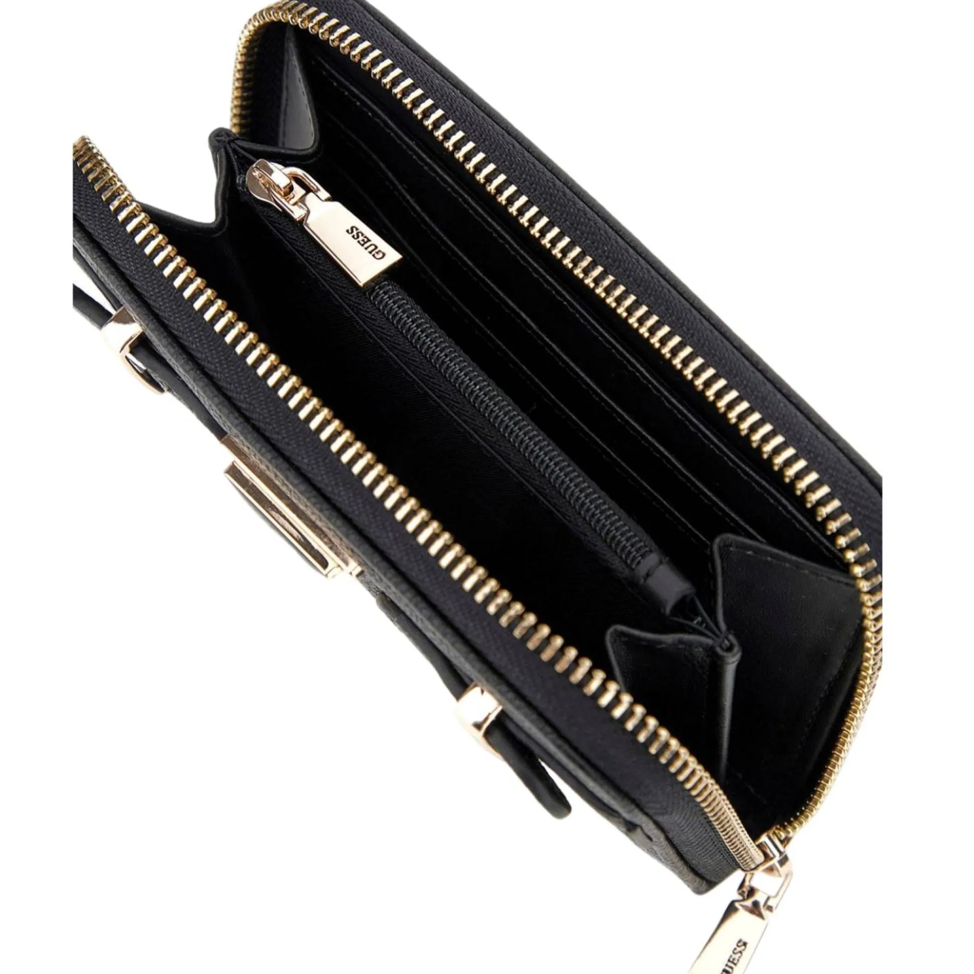 Guess Petit portefeuille Eco Ali zippe*Femme Portefeuilles Femme