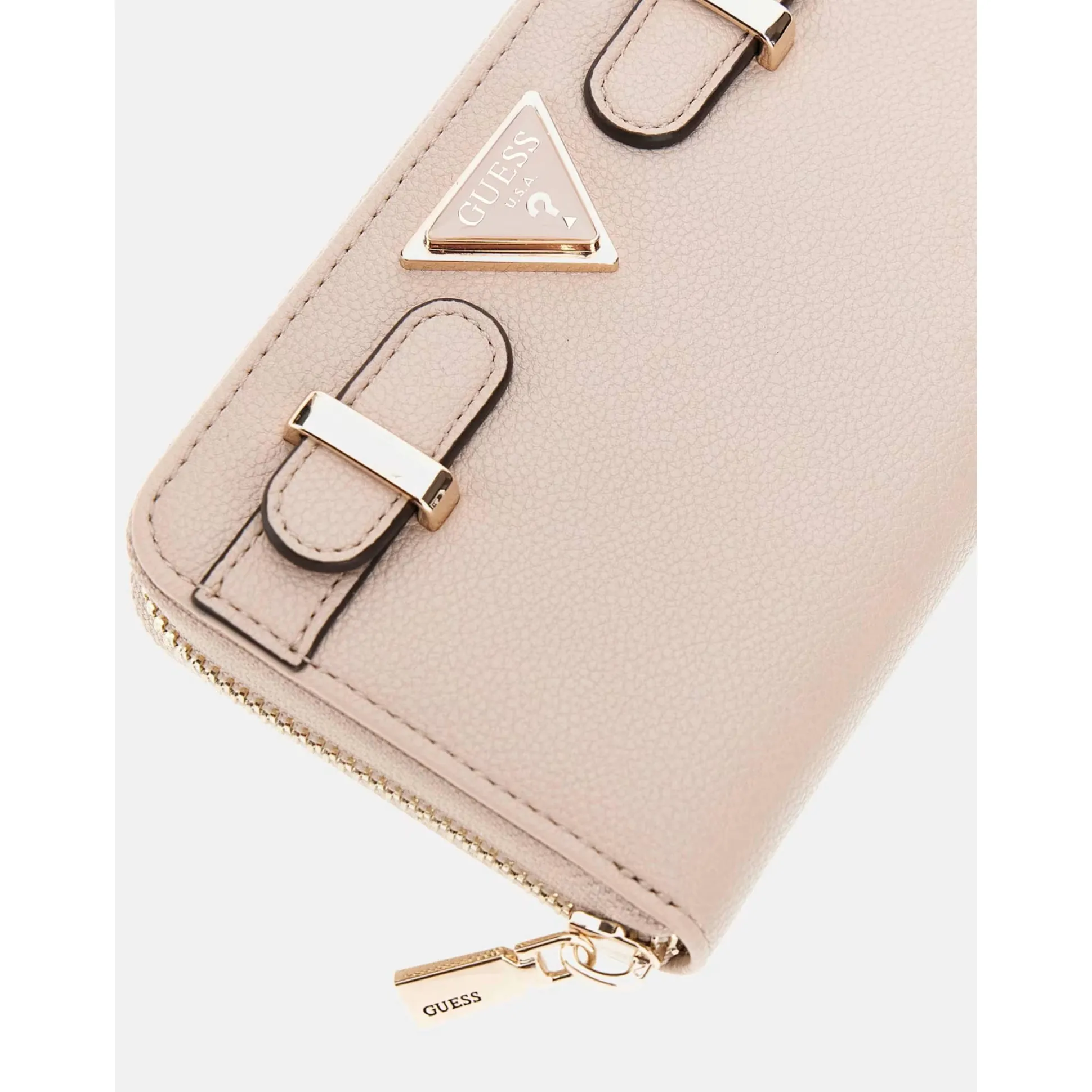 Guess Petit portefeuille Eco Ali zippe*Femme Portefeuilles Femme