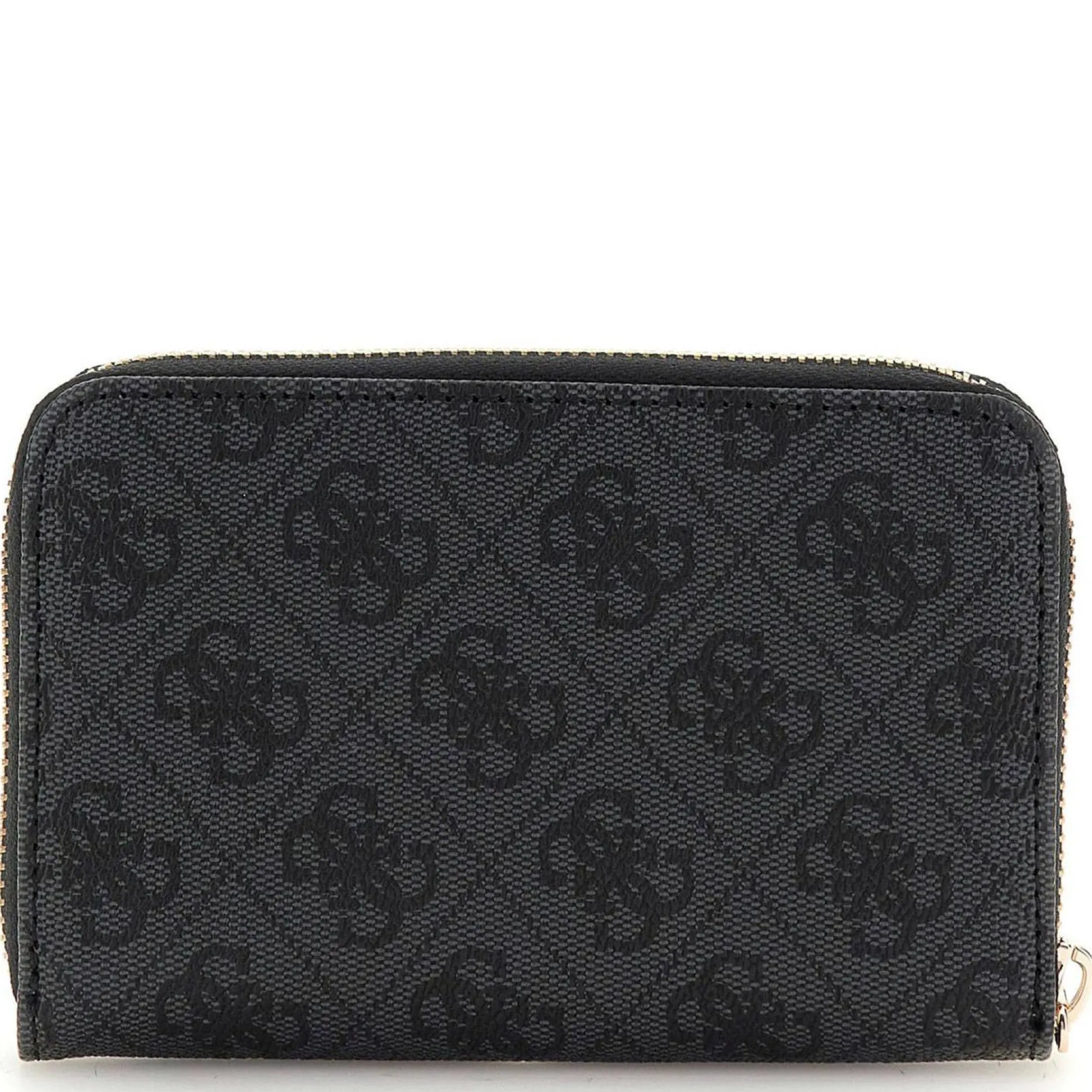 Guess Petit portefeuille Eco Erica motif logo 4G*Femme Portefeuilles Femme