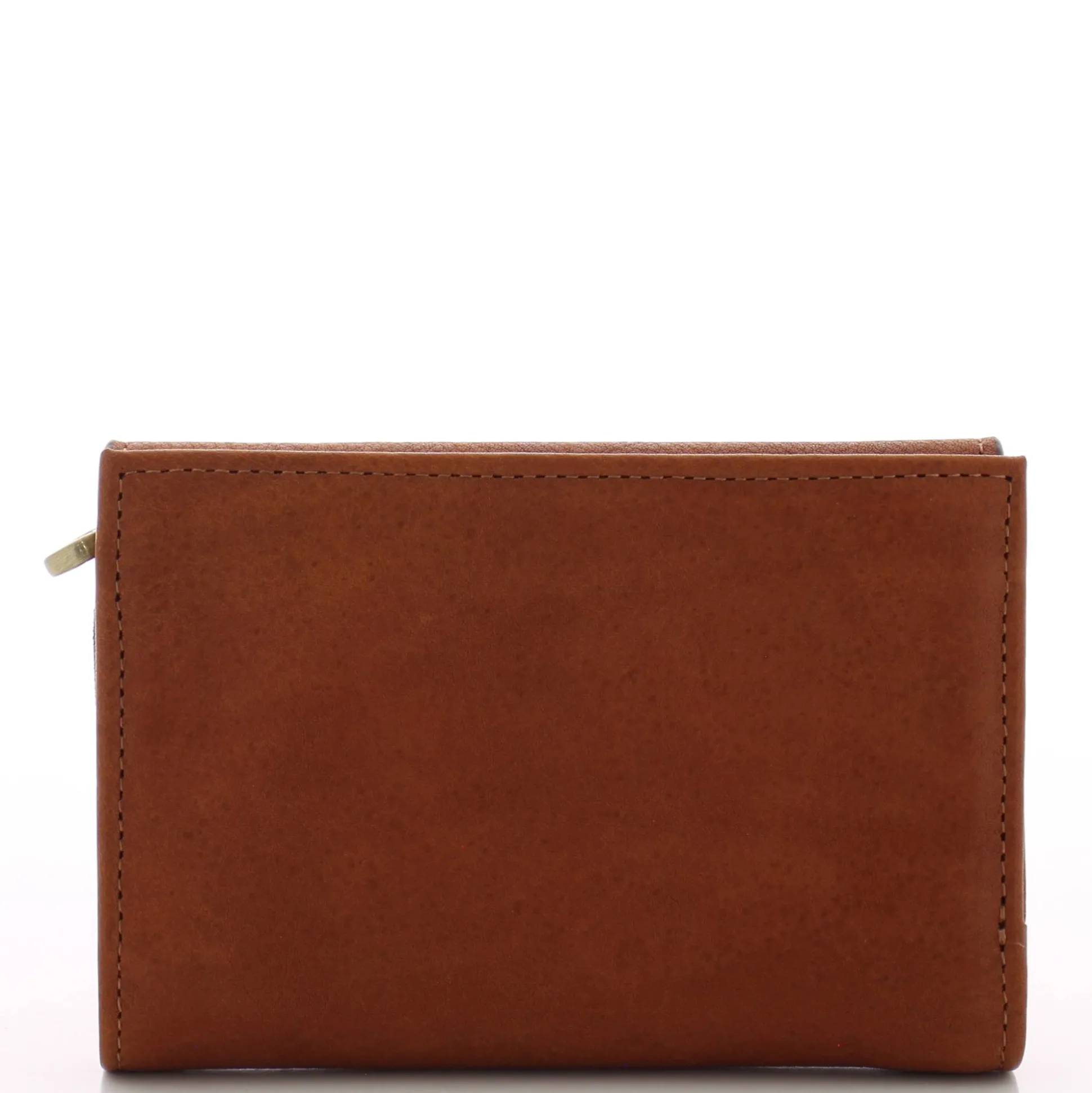Francinel Petit portefeuille Enola en cuir cloute*Femme Portefeuilles Femme