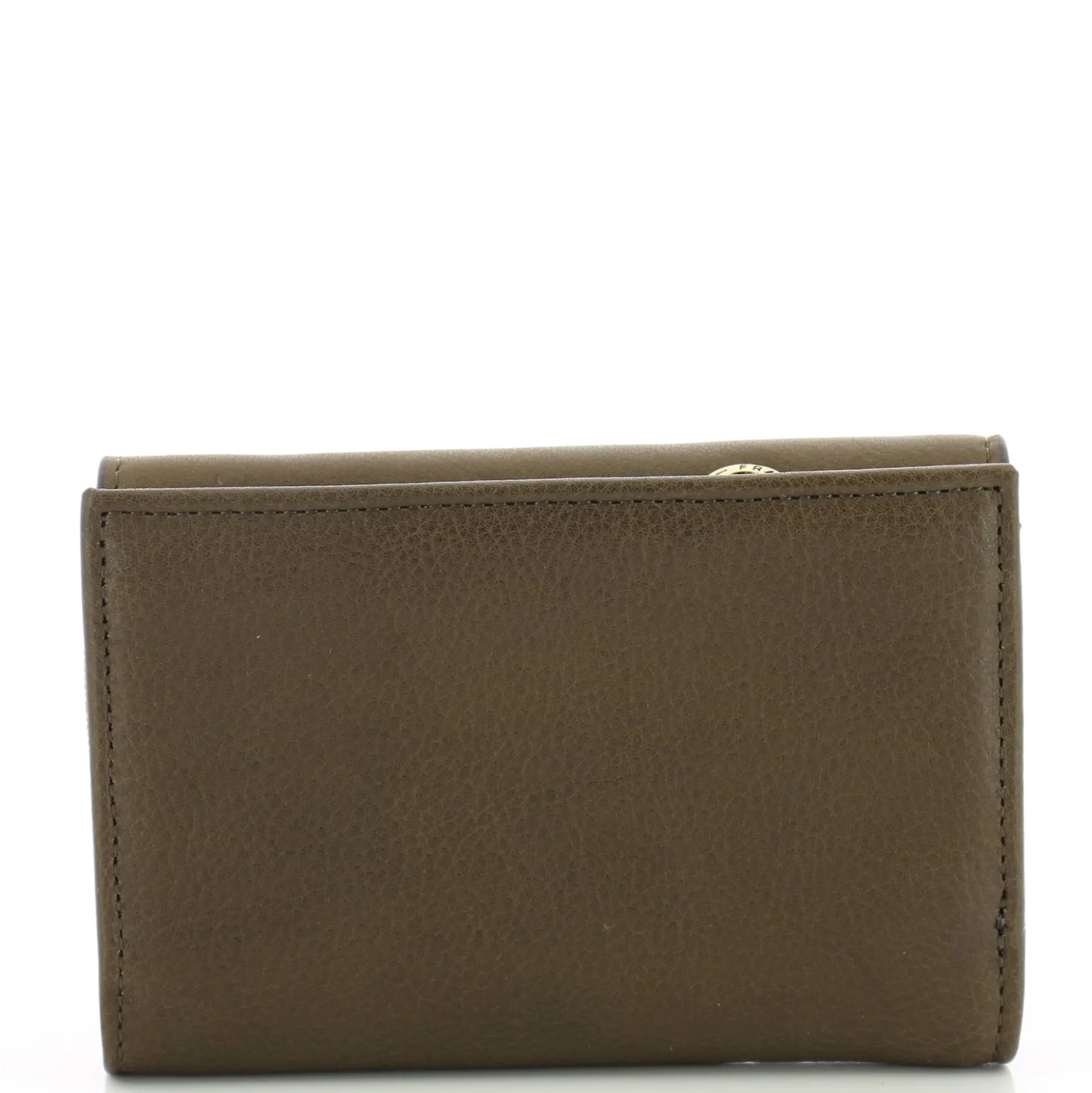 Francinel Petit portefeuille Enola en cuir cloute*Femme Portefeuilles Femme