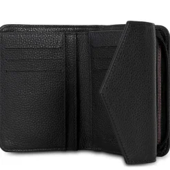 Lancaster Petit portefeuille enveloppe Foulonne PM*Femme Portefeuilles Femme
