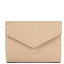 Lancaster Petit portefeuille enveloppe Foulonne PM*Femme Portefeuilles Femme