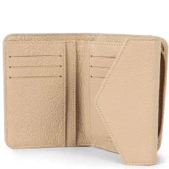 Lancaster Petit portefeuille enveloppe Foulonne PM*Femme Portefeuilles Femme