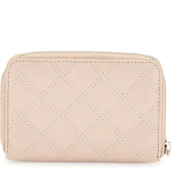 Guess Petit portefeuille Giully matelasse*Femme Portefeuilles Femme