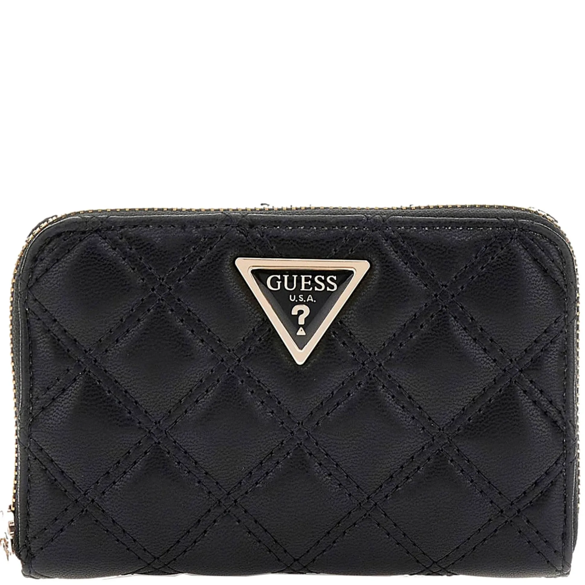 Guess Petit portefeuille Giully surpique*Femme Portefeuilles Femme