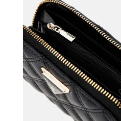 Guess Petit portefeuille Giully surpique*Femme Portefeuilles Femme