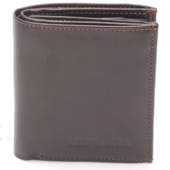 Arthur Aston Petit portefeuille homme Pablo cuir*Homme Portefeuilles Homme
