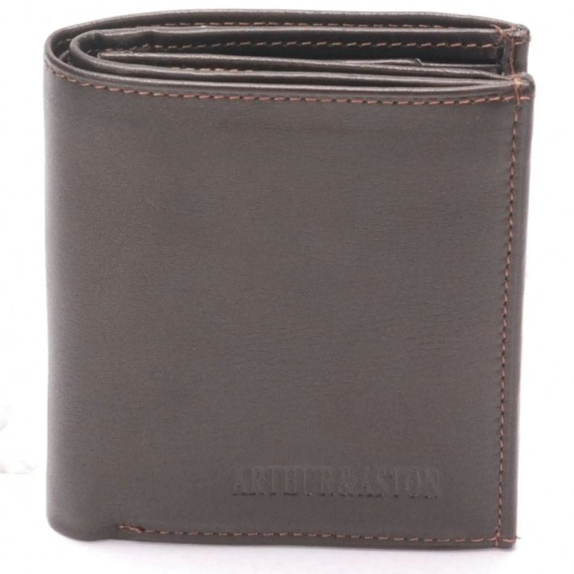 Arthur Aston Petit portefeuille homme Pablo cuir*Homme Portefeuilles Homme
