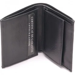 Arthur Aston Petit portefeuille homme Pablo cuir*Homme Portefeuilles Homme