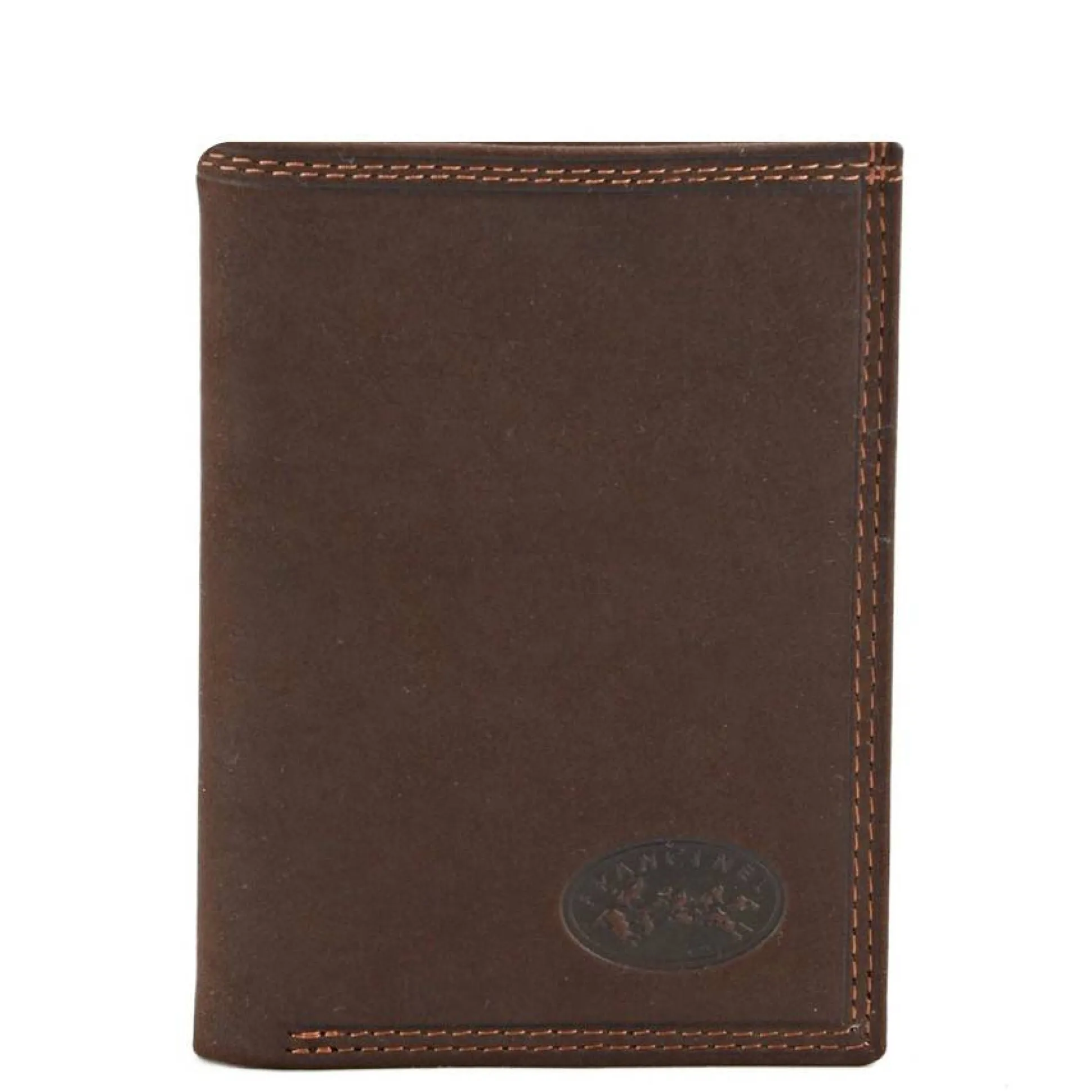 Francinel Petit portefeuille homme en cuir Bilbao*Homme Portefeuilles Homme