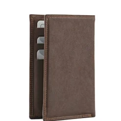 Francinel Petit portefeuille homme en cuir Bilbao*Homme Portefeuilles Homme
