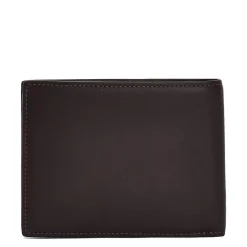 Tommy Hilfiger Petit portefeuille homme Metro en cuir lisse*Homme Portefeuilles Homme